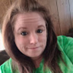 Meet your Posher, Alisa